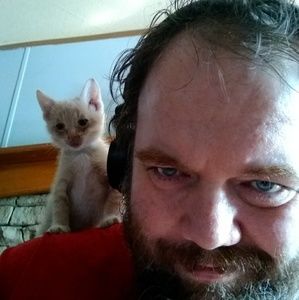 Meet your Posher, Stacy